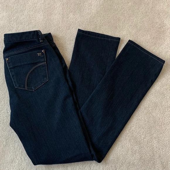 JOE'S Jeans, The Cigarette Straight Leg , 25 - Picture 3 of 16